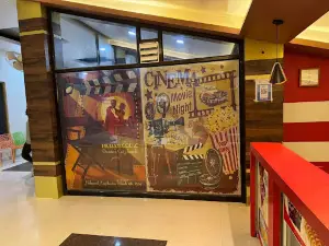 D L Multiplex Cinema