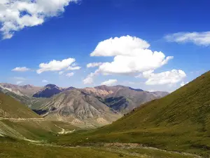 Song-Kul
