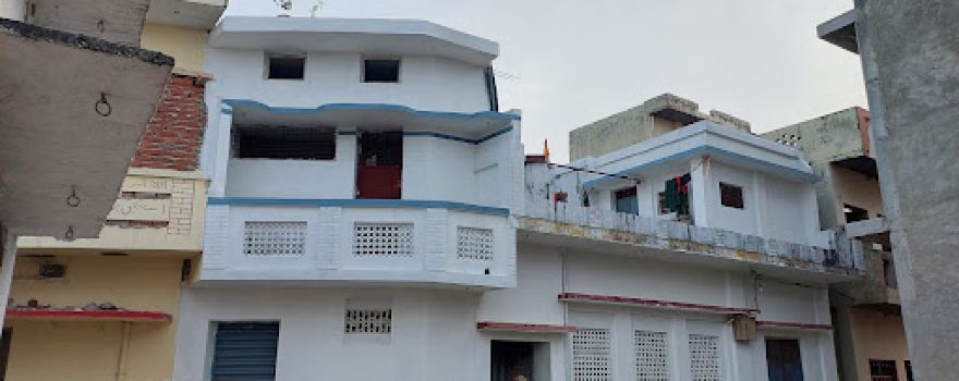 MASJID MOTIPUR