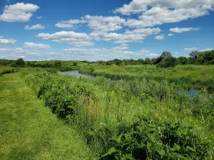 Glacial Park Conservation Area