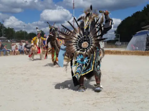 Chambers County Agricultural Arena