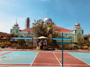 Masjid Al Munawwarah