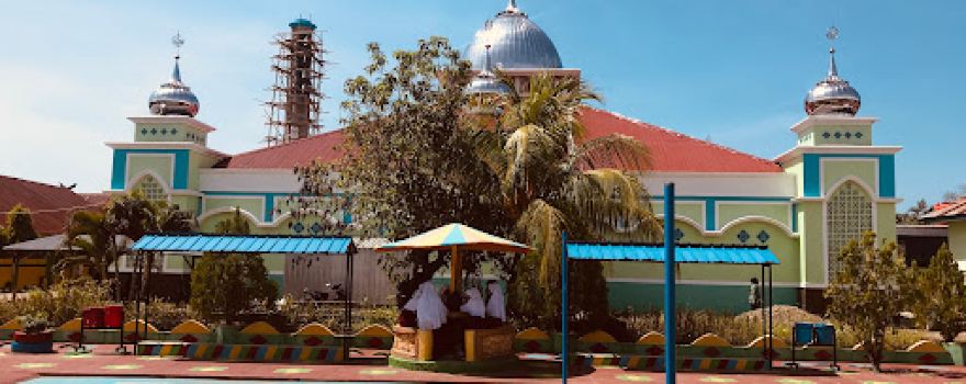 Masjid Al Munawwarah