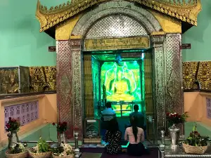 Nagayon Pagoda