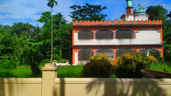 Khalifa Jame Masjid