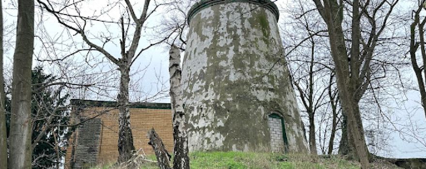 Wittenhorst-Mühle