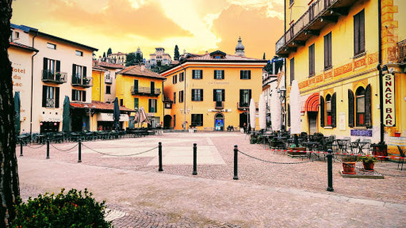Menaggio