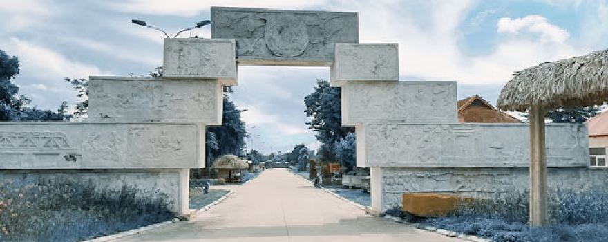 Linh Kỳ Mộc