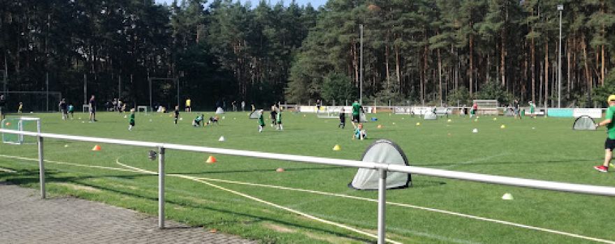 Sportplatz Großnaundorf