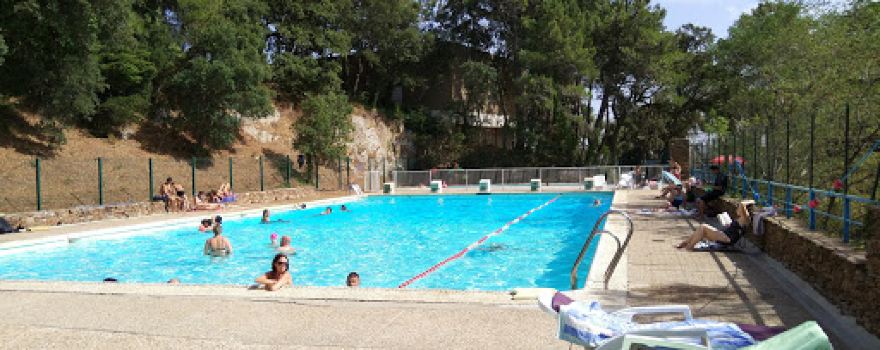 Piscine Municipale Alfred Max