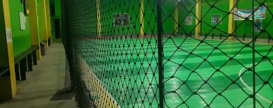 MUTIARA FUTSAL Kefamenanu