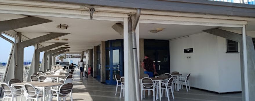 Bagno Nettuno