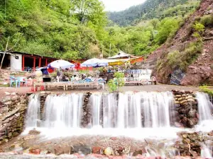 Kawai Village