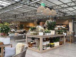 Garden centre Brockmeyer
