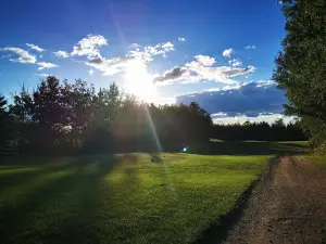 Lac La Biche Golf & Country Club