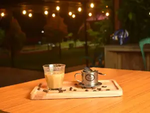 EMBUNG BINA LESTARI