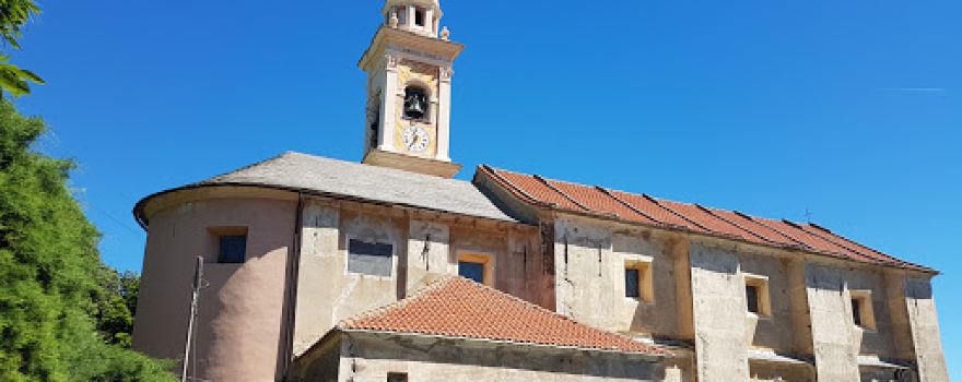 San Maurizio