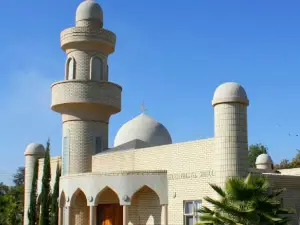 Selebi Phikwe Masjid