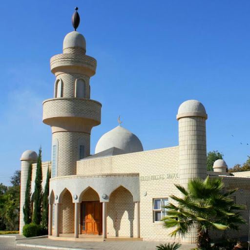 Selebi Phikwe Masjid
