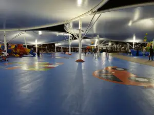 Mesaieed park for families