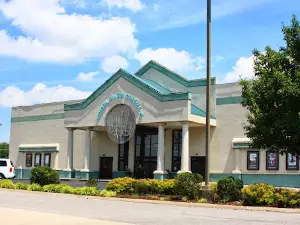 Green River Cinema 6