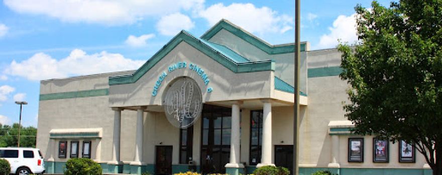 Green River Cinema 6