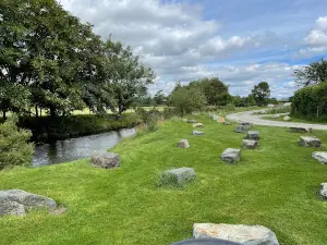 Bwch-Yn-Uchaf Campsite