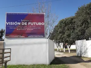 Iglesia Vision de Futuro