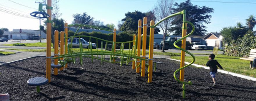 Cato Phillips Park