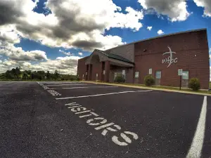 Westmoreland First Baptist Church