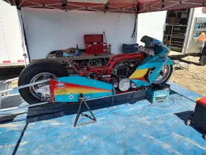Central Alberta Raceways