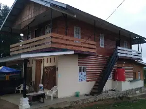 Masjid Al_Hidayatul Islamiah