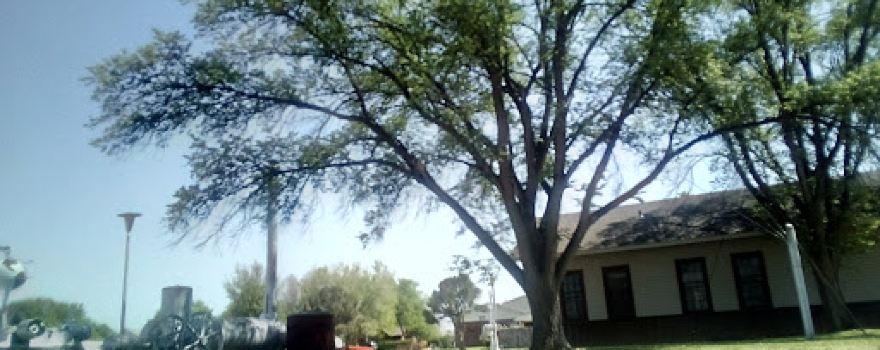 Stevens County Gas Museum