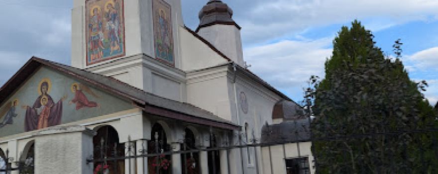 Biserica Ortodoxă