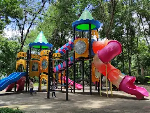 Parque Los Monos