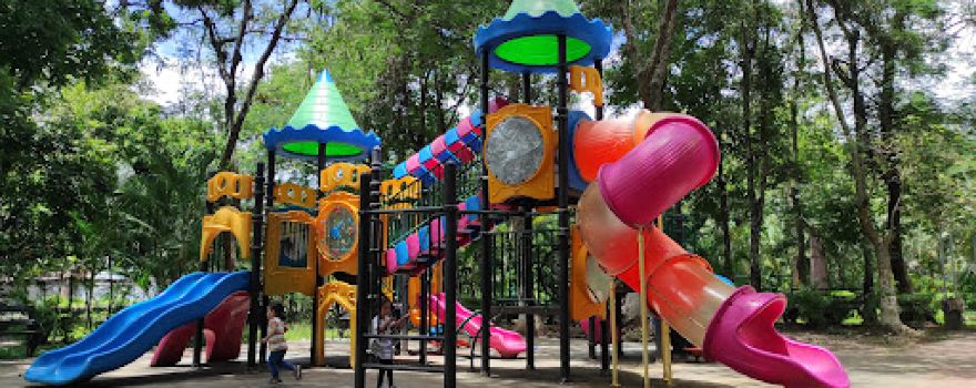 Parque Los Monos