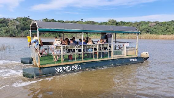 Siyabonga Jetty
