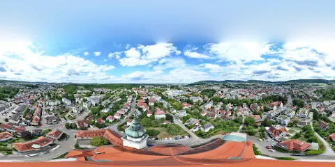 Salvatorkirche Aalen