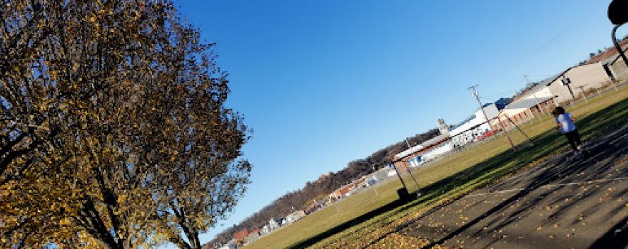 Felts Park