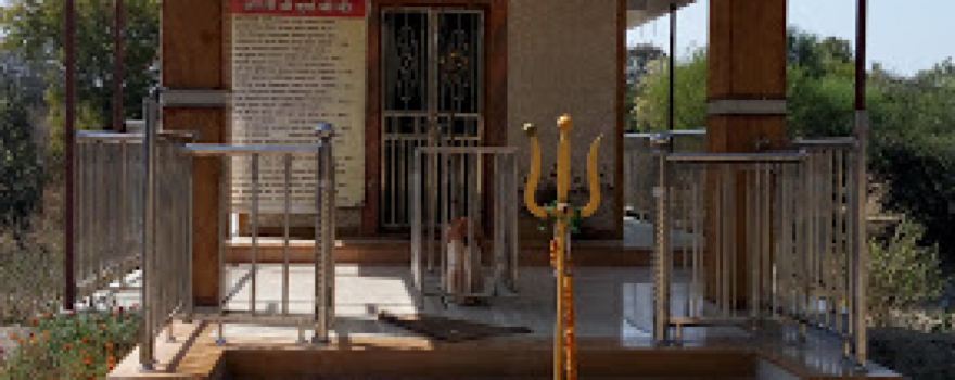 pimpalasani Mata Mandir (Durga Mata)