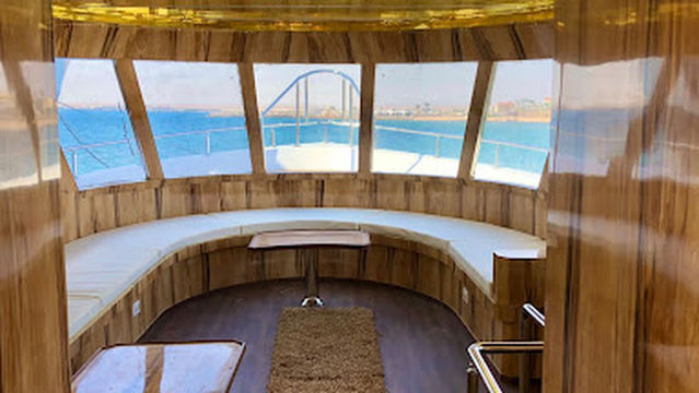 Sea Secrets Hurghada