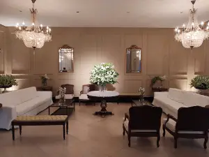 Villa Conte Buffet & Eventos