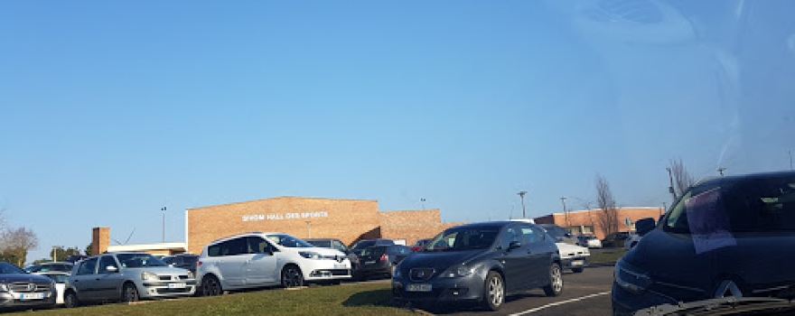 Sivom Halle des Sports de Breteuil