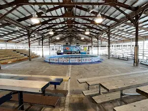 Boone County Fairgrounds