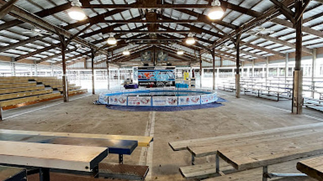 Boone County Fairgrounds