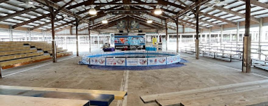 Boone County Fairgrounds