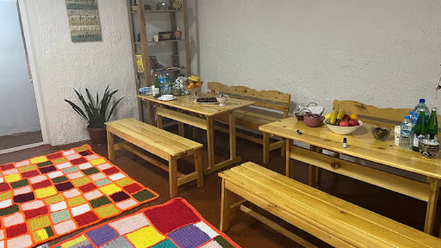 «New Energy» йога-центр