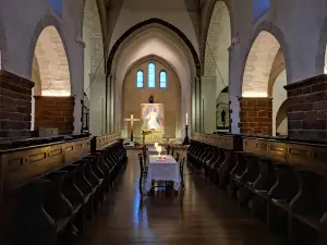 Abbaye de Melleray