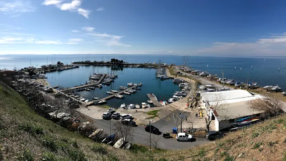 Kyberneío (Palataki)