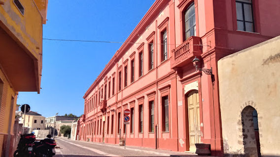 Museo Civico Casa del Duca